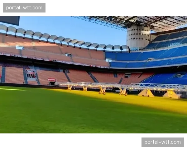 圣西罗球场改造计划公布，将增加座位和现代化设施