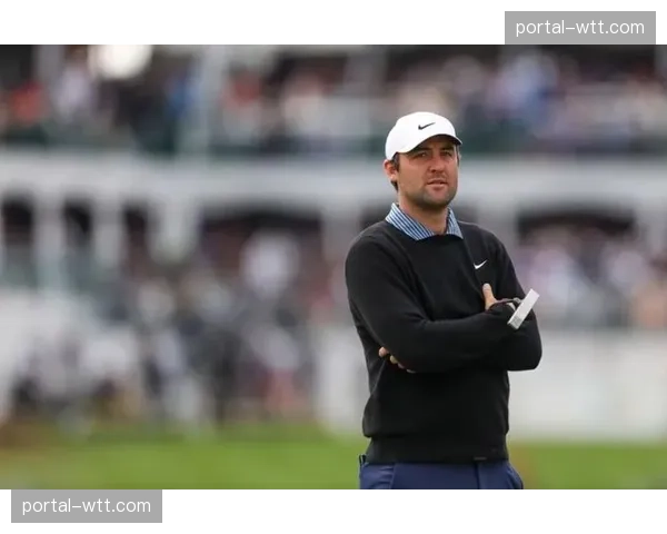 捷尼赛思邀请赛今夜启幕，72位顶尖高手聚集里维埃拉争夺2000万美元奖金