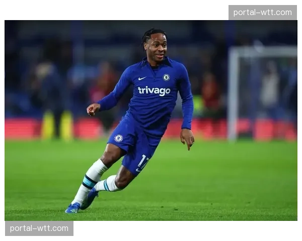 切尔西边锋斯特林恢复合练，有望出战三月关键战。