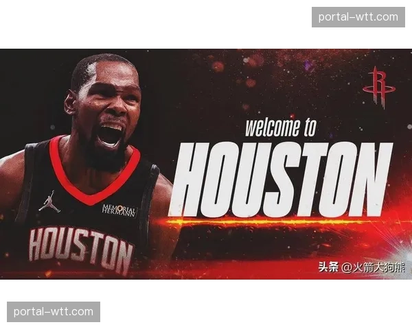 曝火箭队计划在休赛期追求一名全明星级别后卫，已清理出薪资空间