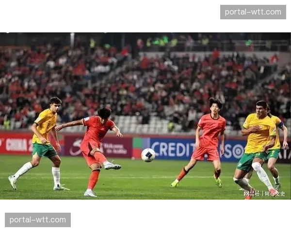 世预赛亚洲区:日本队3-0完胜澳大利亚,提前一轮晋级 世预赛亚洲区:日本队3-0完胜澳大利亚,提前一轮晋级