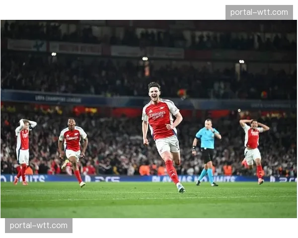 “队魂”赖斯:看他如何带领阿森纳中场前行 “队魂”赖斯:看他如何带领阿森纳中场前行