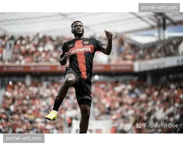 勒沃库森6-3狂胜沃尔夫斯堡，创本赛季单场进球数新高