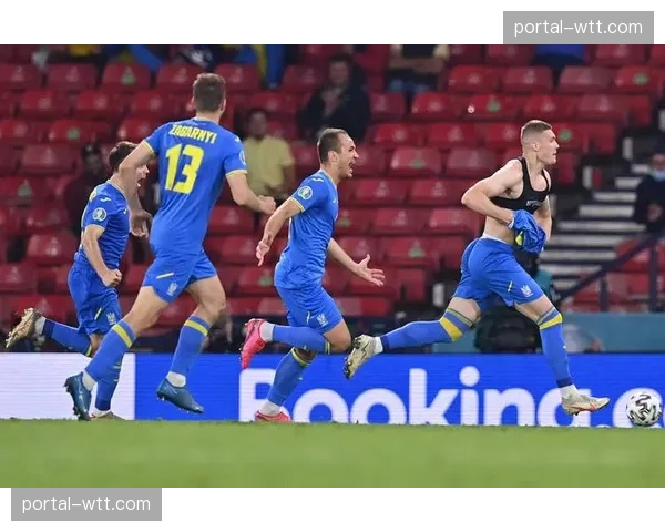 乌克兰前锋阿尔乔姆·多夫比克伤愈归来宣言：会更强大回归